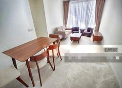 Highline Residences (D3), Condominium #583048821